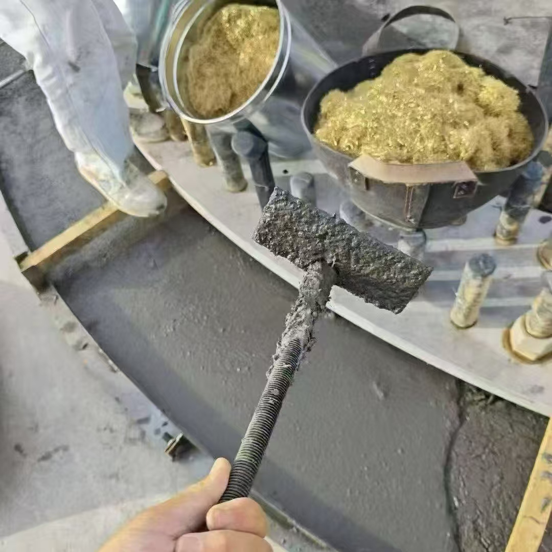丹东C120风电设备基础专用灌浆料
