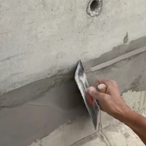 丹东P型防护型环氧树脂砂浆